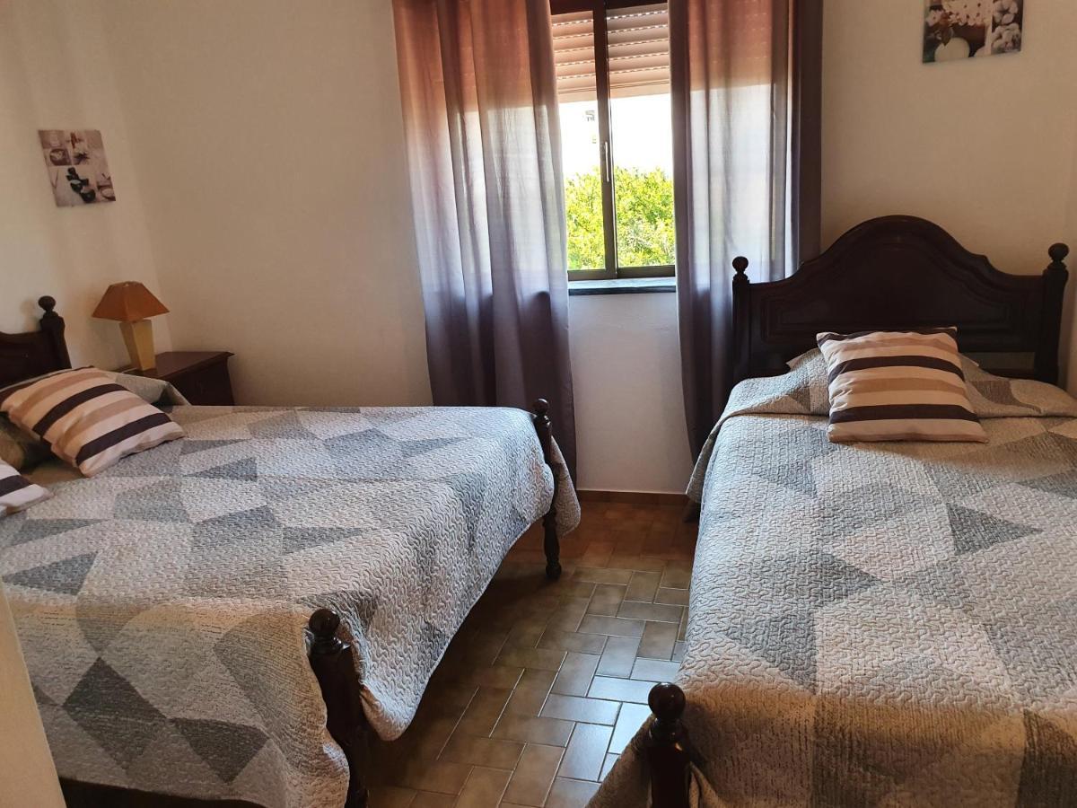 Hospedaria Firmino Bernardino Odeceixe Exterior foto