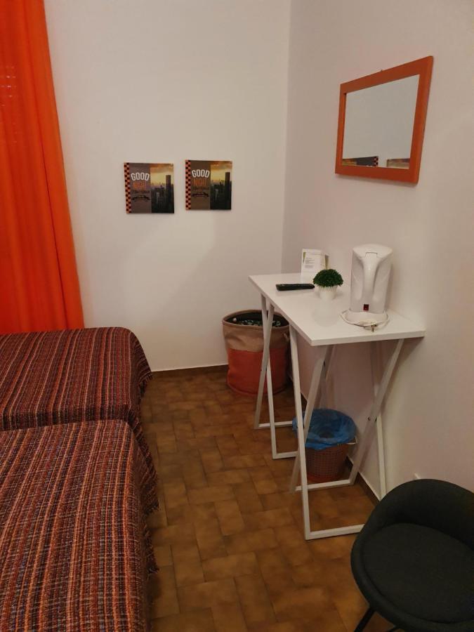 Hospedaria Firmino Bernardino Odeceixe Exterior foto
