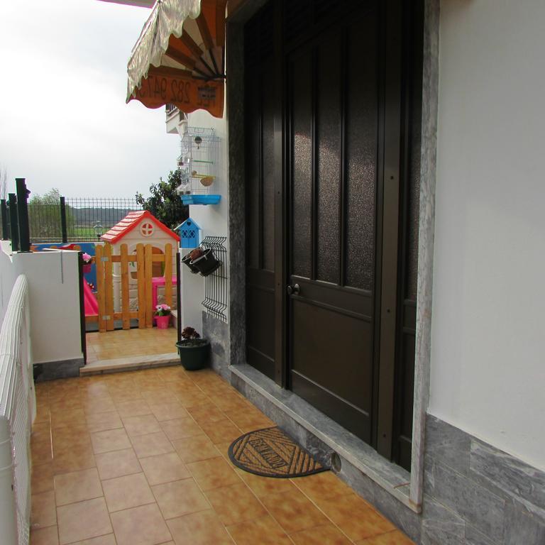 Hospedaria Firmino Bernardino Odeceixe Exterior foto